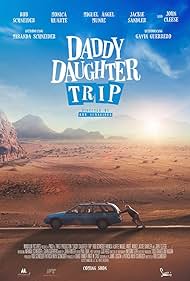 Daddy Daughter Trip - BRRip